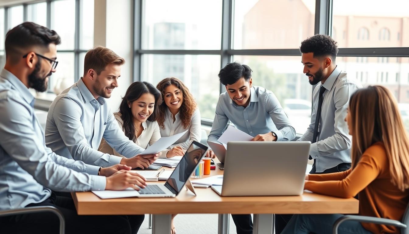 Unlock Your Team's Potential