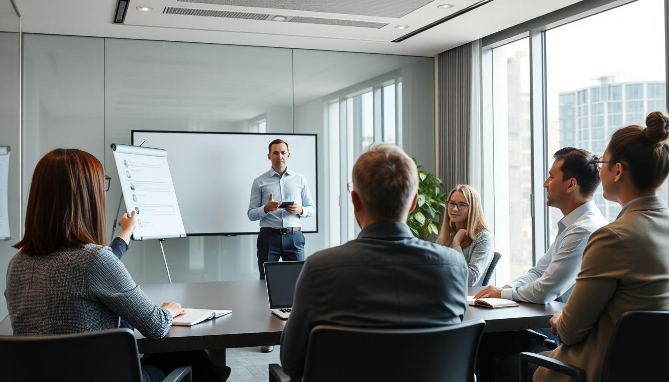 Why Choose CorpTrain?